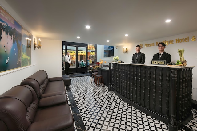 ドリームブティックホテル アンド スパ