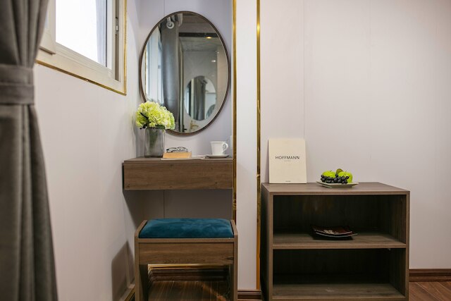 ドリームブティックホテル アンド スパ