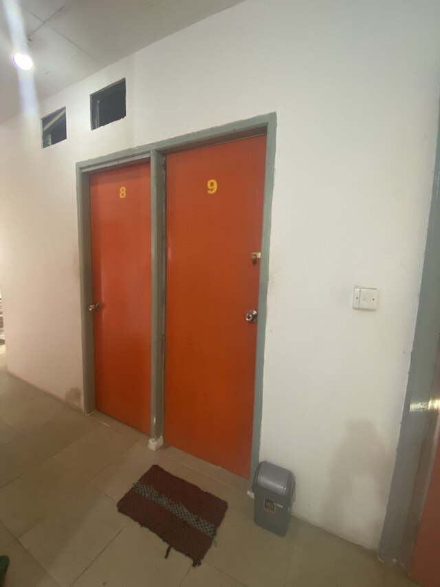 ホテル O ホームステイ オレンジ ニア ナゴヤヒル ショッピングモール