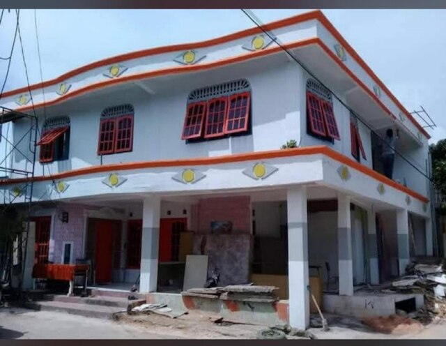 ホテル O ホームステイ オレンジ ニア ナゴヤヒル ショッピングモール