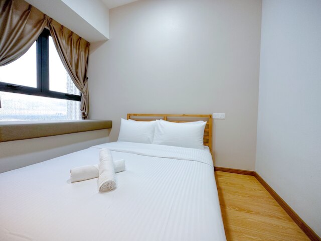 カントリー・ガーデン・ダンガ・ベイ・バイ・ステイレーネ