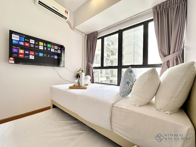 カントリー・ガーデン・ダンガ・ベイ・バイ・ステイレーネ