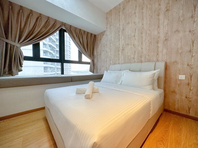 カントリー・ガーデン・ダンガ・ベイ・バイ・ステイレーネ