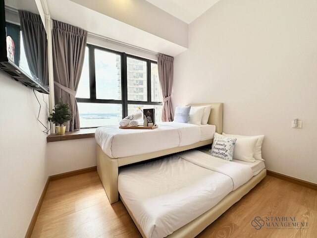 カントリー・ガーデン・ダンガ・ベイ・バイ・ステイレーネ