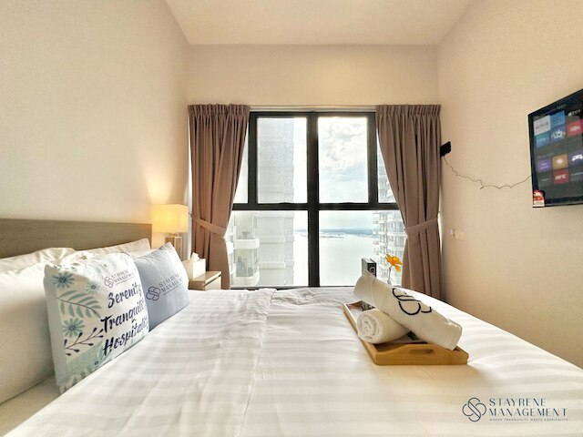 カントリー・ガーデン・ダンガ・ベイ・バイ・ステイレーネ