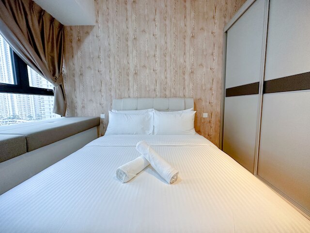 カントリー・ガーデン・ダンガ・ベイ・バイ・ステイレーネ