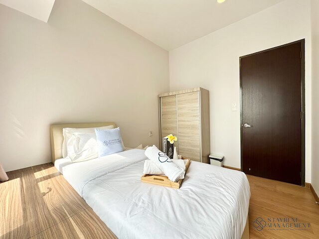 カントリー・ガーデン・ダンガ・ベイ・バイ・ステイレーネ