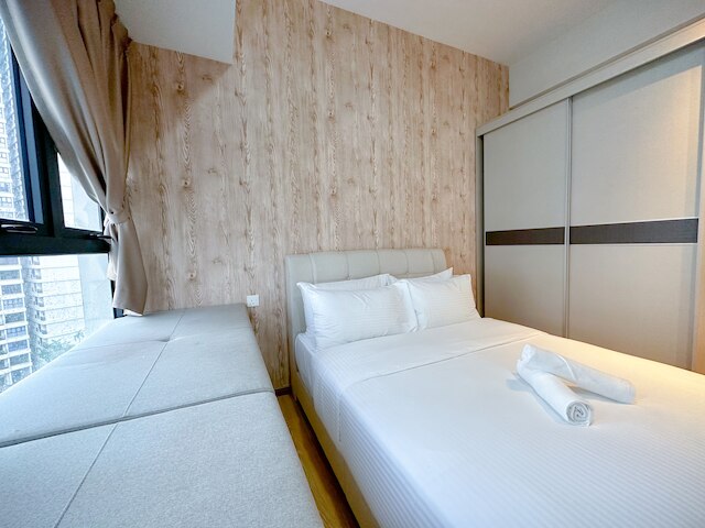 カントリー・ガーデン・ダンガ・ベイ・バイ・ステイレーネ