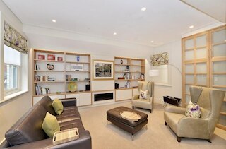 チャーミング 3 ベッド ハウス イン ロンドン