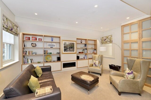 チャーミング 3 ベッド ハウス イン ロンドン