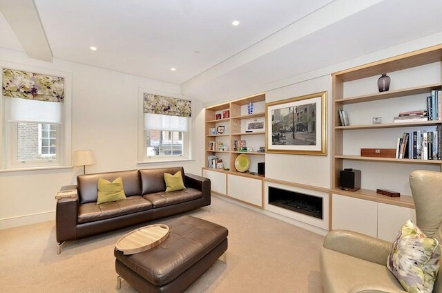 チャーミング 3 ベッド ハウス イン ロンドン