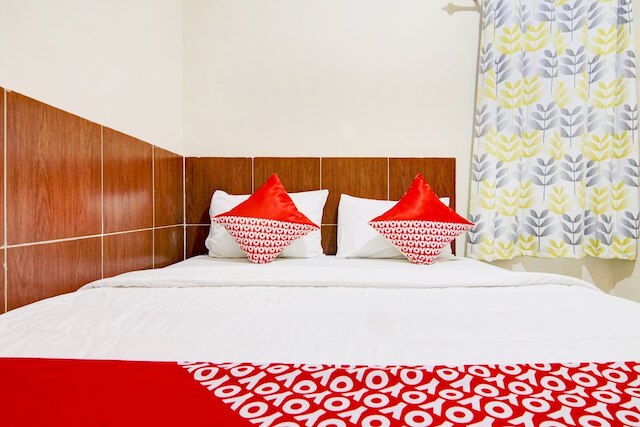 OYO 90322 ジョイ ホームステイ ニア ベラ テラ ライフスタイル センター