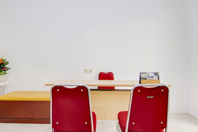 OYO 90322 ジョイ ホームステイ ニア ベラ テラ ライフスタイル センター