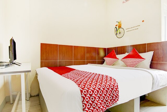 OYO 90322 ジョイ ホームステイ ニア ベラ テラ ライフスタイル センター