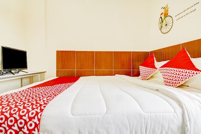 OYO 90322 ジョイ ホームステイ ニア ベラ テラ ライフスタイル センター