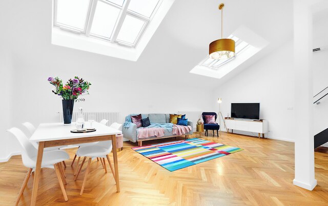 レジデンス ドルハ - オールドタウン