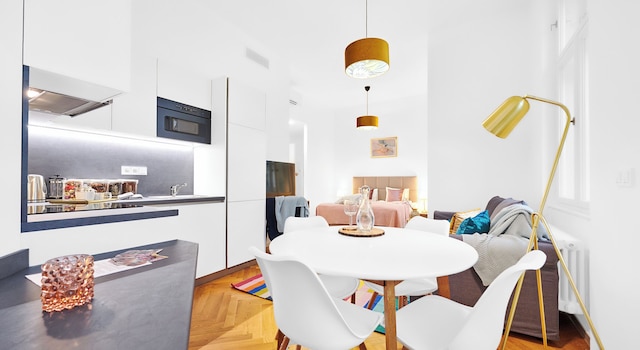 レジデンス ドルハ - オールドタウン