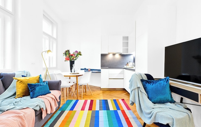 レジデンス ドルハ - オールドタウン