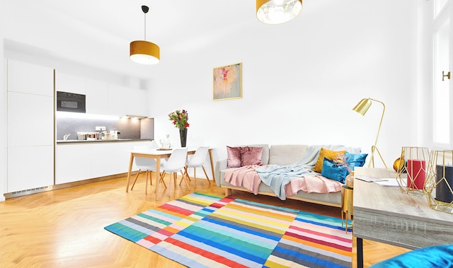 レジデンス ドルハ - オールドタウン