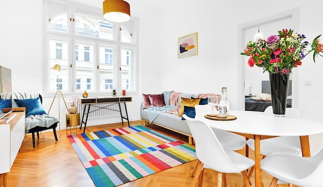 レジデンス ドルハ - オールドタウン