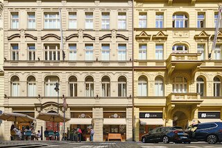 レジデンス ドルハ - オールドタウン