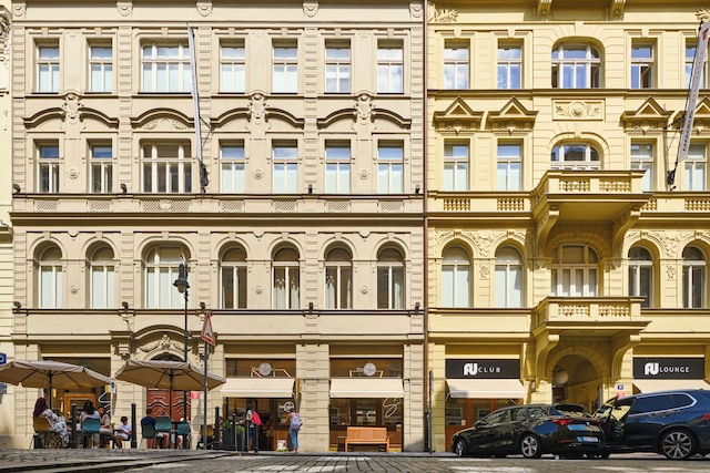 レジデンス ドルハ - オールドタウン