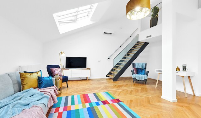 レジデンス ドルハ - オールドタウン