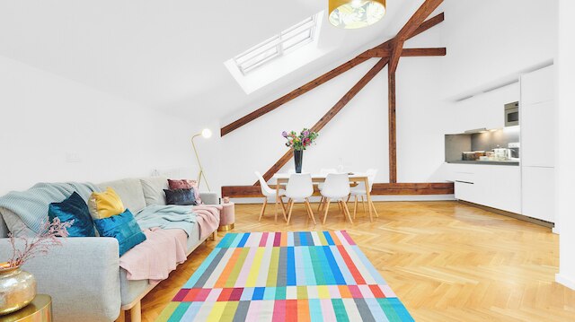 レジデンス ドルハ - オールドタウン