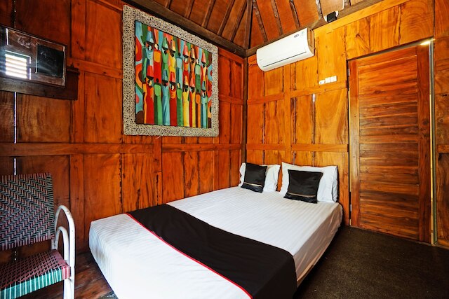 キャピタル O 93238 レンバ ンバロン  リゾート