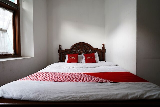 OYO  93248  ヴィラ  シャリア アストゥティ レスタリ