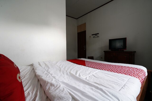 OYO  93248  ヴィラ  シャリア アストゥティ レスタリ