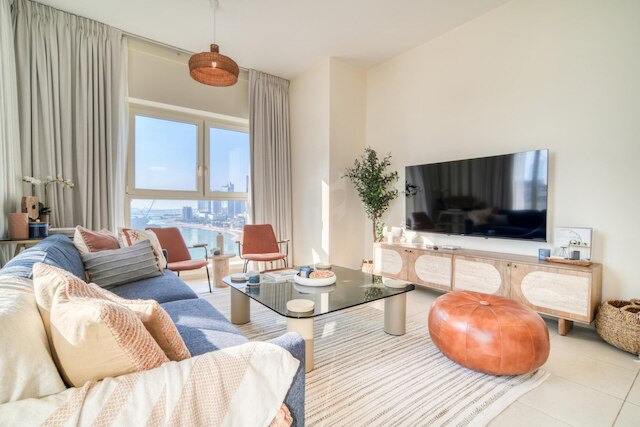 リームアイランド ビーチエスケープ ウィズ ステラル バルコニービュー