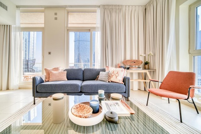 リームアイランド ビーチエスケープ ウィズ ステラル バルコニービュー