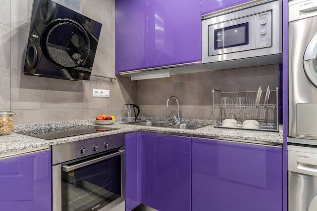 Enjoybcnタピエスアパートメント