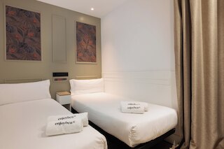 Enjoybcnによるパセイグ・デ・グラシア