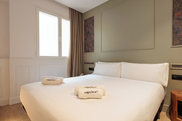 Enjoybcnによるパセイグ・デ・グラシア