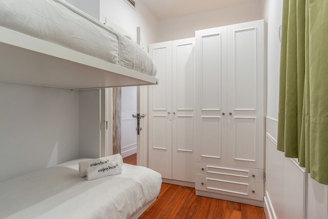 エンジョイbcnフィラアパートメント