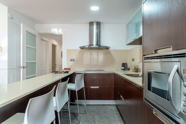 エンジョイbcnフィラアパートメント