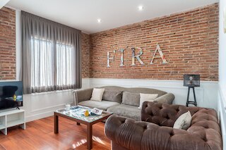 エンジョイbcnフィラアパートメント