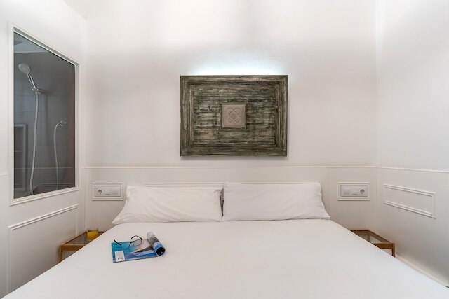 エンジョイbcnタラーアパートメント