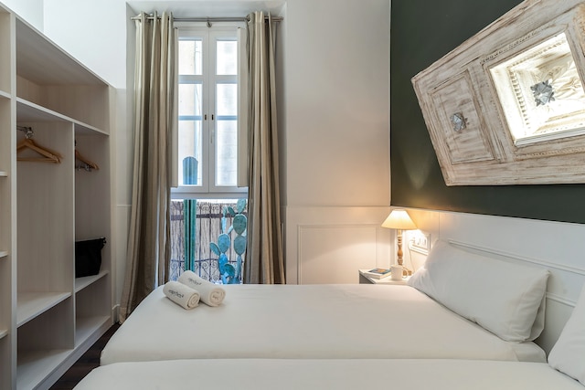 エンジョイbcnタラーアパートメント