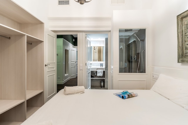 エンジョイbcnタラーアパートメント