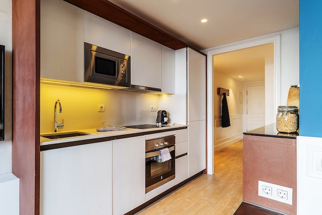 エンジョイbcnプラザカタルーニャアパートメント