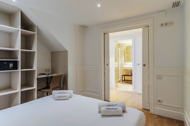 エンジョイbcnプラザカタルーニャアパートメント