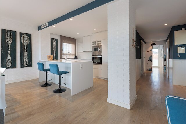 エンジョイbcnマリーナアパートメント