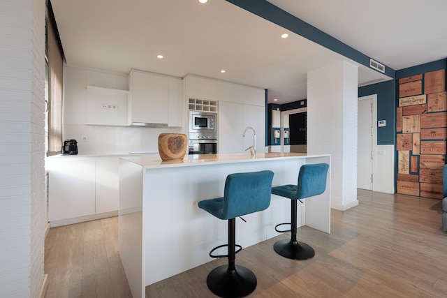 エンジョイbcnマリーナアパートメント