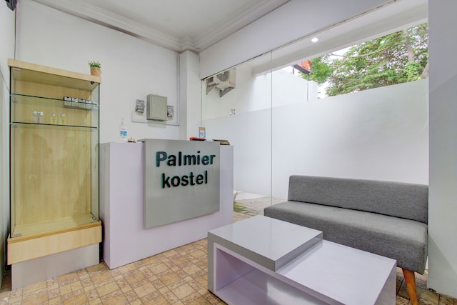 キャピタル O 93266 パルミ  ホテル