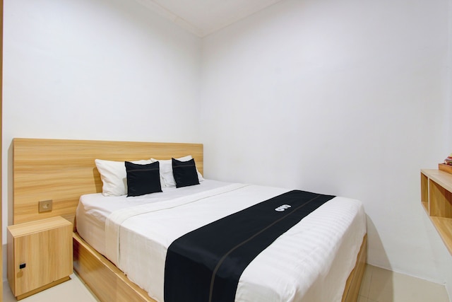 キャピタル O 93266 パルミ  ホテル