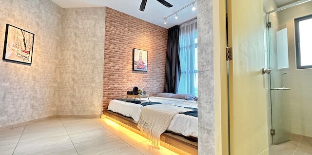 アトランティスレジデンス2