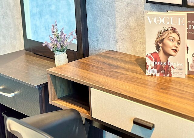 アトランティスレジデンス2